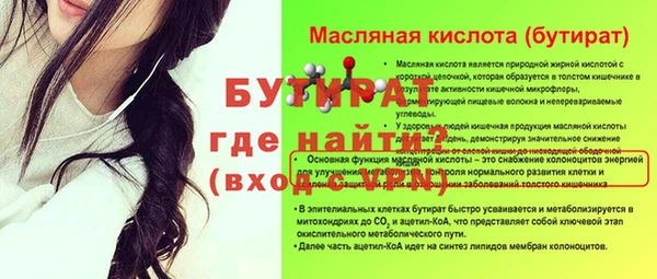 стафф Гусев